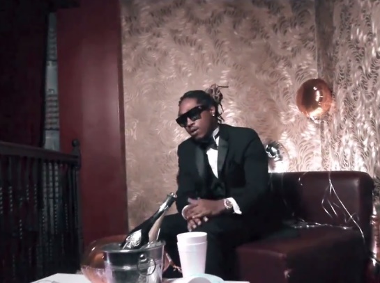 Future - Codeine Crazy