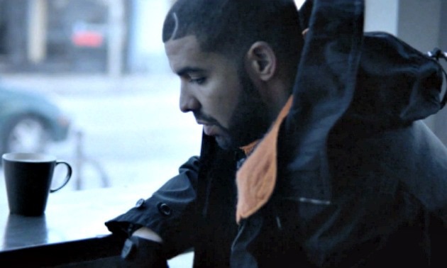 Drake - Jungle (mini-pelicula)