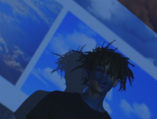 Jaden Smith - 4 My 1