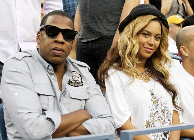 Detail vuelve a avivar los rumores sobre un disco de Jay Z y Beyoncé
