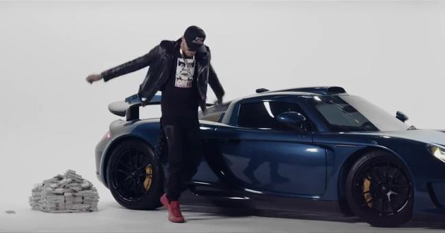 Maejor - Rich!