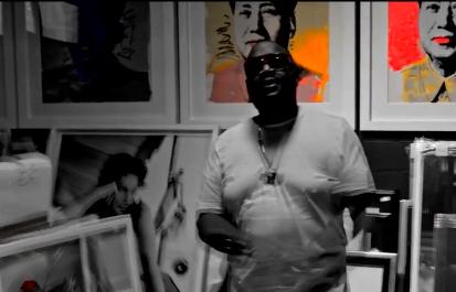 Rick Ross - Wuzzup