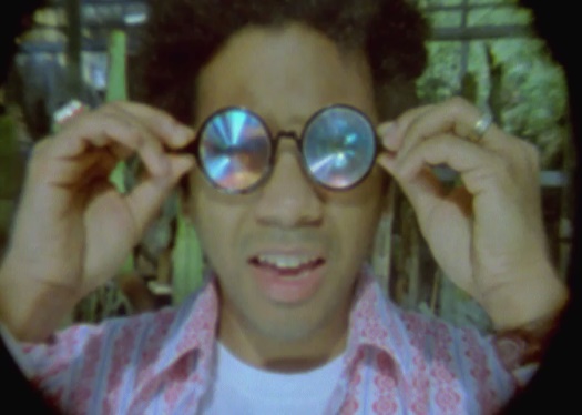Toro y Moi - Empty Nesters