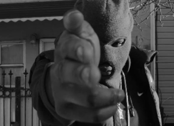 Tunji Ige - For Us
