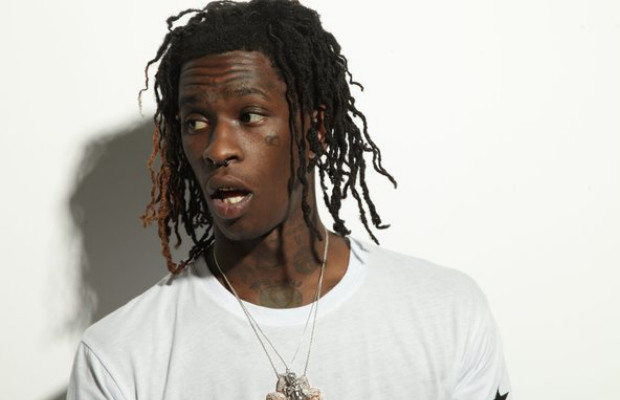 Young Thug no compraría un disco de Jay Z y te dice por qué