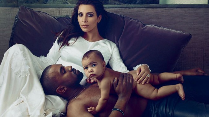 Kim Kardashian desvela cuántas veces tiene sexo al cabo del día