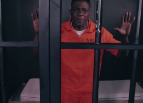 Boosie Badazz - Black Rain (feat. Bando Jonez)