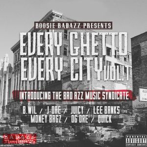 Boosie Badazz - Paid (Feat. 50 Cent)