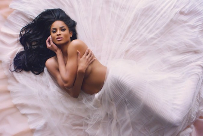 Ciara -  I Bet