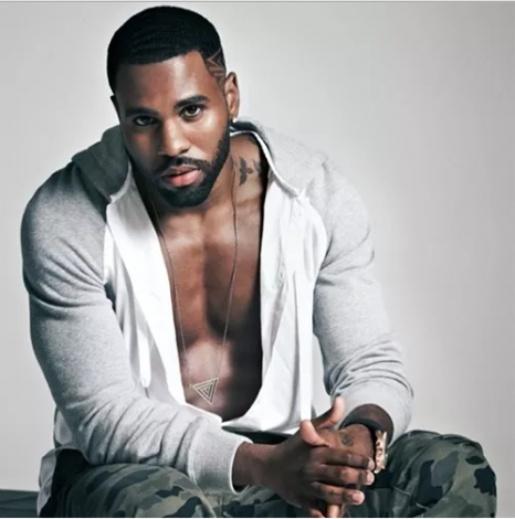 Jason Derulo – Fuck Yo Man