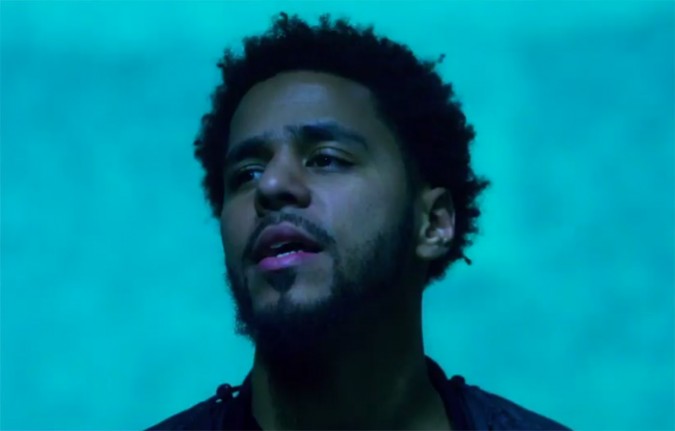 J. Cole - Apparently