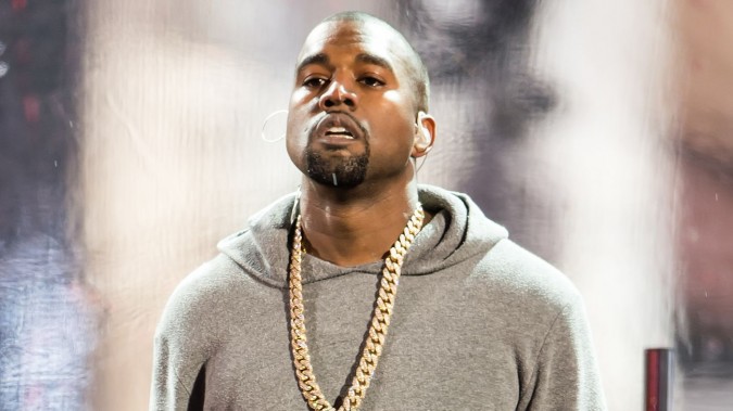 Kanye West da un concierto sorpresa en Londres con Big Sean, Vic Mensa y más invitados