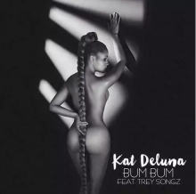 Kat Deluna – Bum Bum (Feat. Trey Songz)