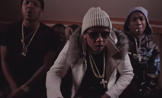Lil Bibby & Lil Herb - Ain't Heard Bout You (Kill Shit Pt. 2)