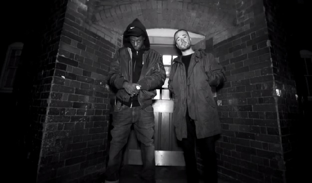 Maverick Sabre - We Don't Wanna Be (feat. Joey Bada$$)