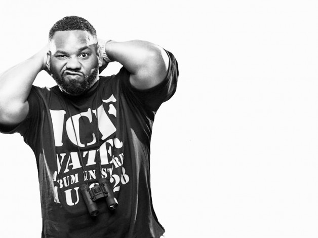 Raekwon presenta el tracklist y la portada de 'F.I.L.A.'