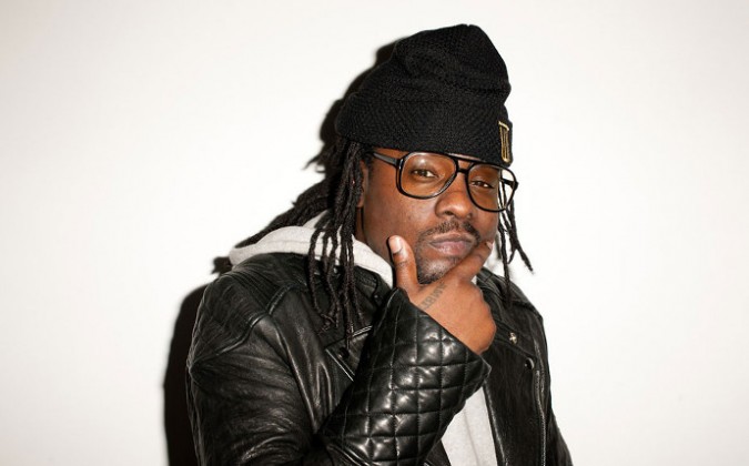 Wale presenta el tracklist y la portada de ‘The Album About Nothing’