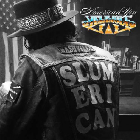 Yelawolf - American You