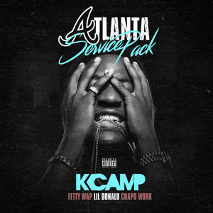 K Camp – 1Hunnid (Remix) (Feat. Fetty Wap)