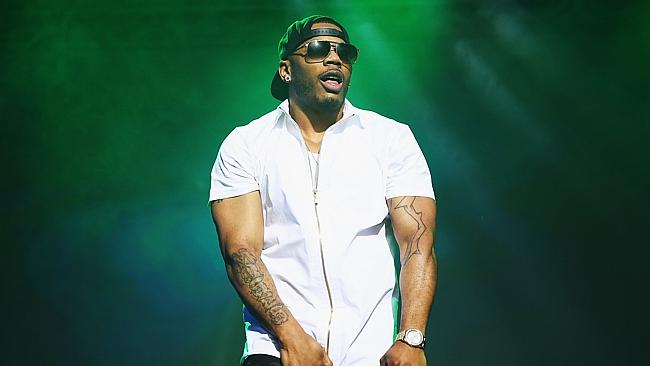 Nelly lanzará un nuevo trabajo de música Country