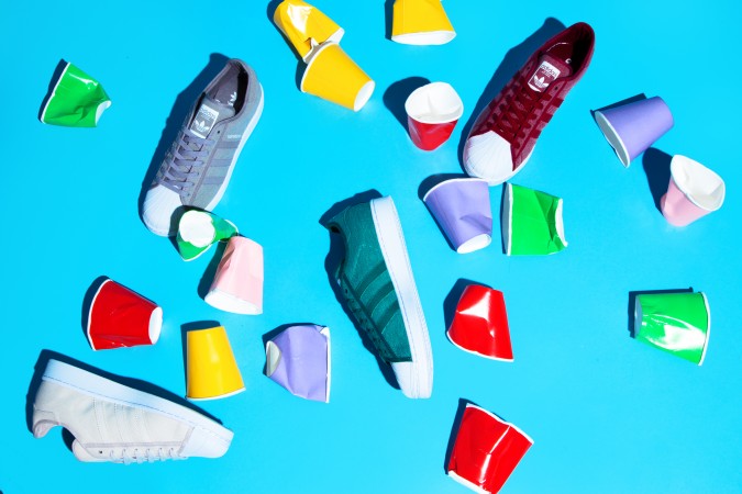 adidas presenta la colección ‘Festival Canvas Pack’