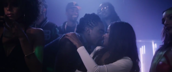 Wale - The Girls On Drugs