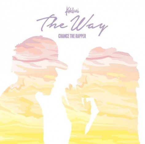 Kehlani – The Way (Feat. Chance The Rapper)