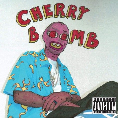 Tyler, The Creator – DEATHCAMP