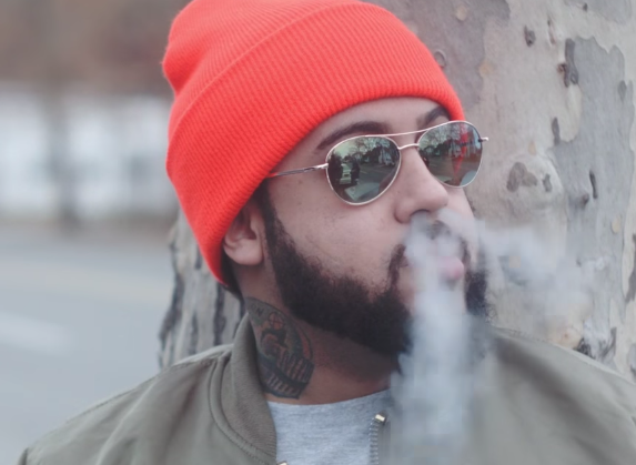 Bodega Bamz - The Streets Owe Me (mini-film)