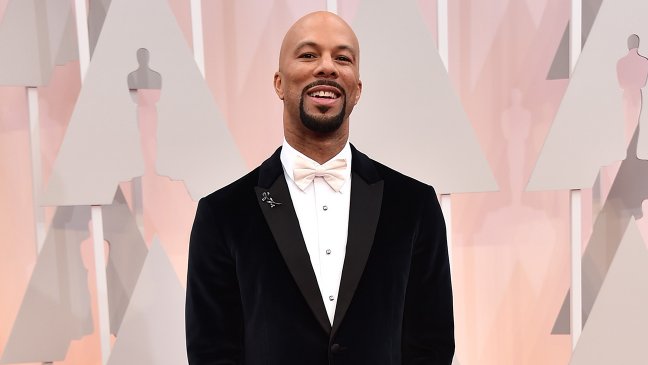 Common se une al reparto de la película ‘Suicide Squad’