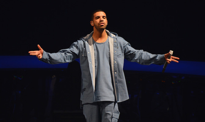 ‘If You’re Reading This It’s Too Late’ de Drake verá la luz en formato físico