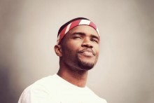 Frank Ocean cambia su nombre real por su nombre artístico