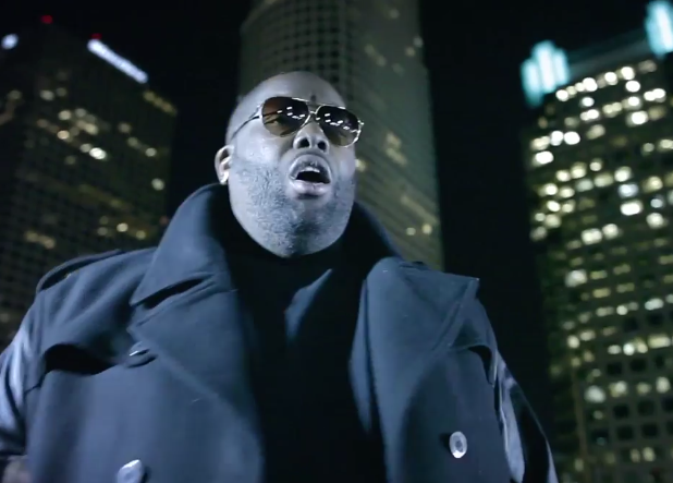 Killer Mike - Ric Flair