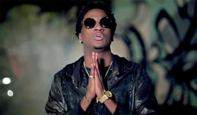 K Camp - Lil Bit