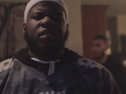 Maxo Kream - Cell Boomin (feat. Father)