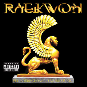 Raekwon – I Got Money (Feat. A$AP Rocky)