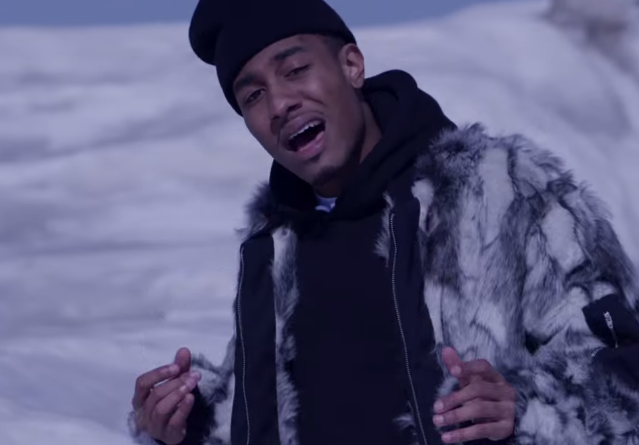 Sir Michael Rocks - Pull Up