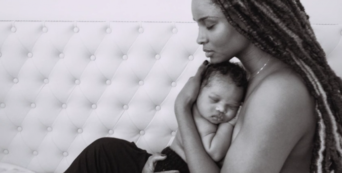 Ciara - I Got You