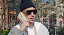 French Montana revela la portada y el tracklist de ‘Casino Life 2’