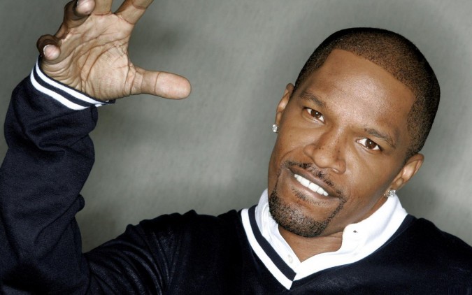 Jamie Foxx presenta el tracklist de ‘Hollywood: A Story Of A Dozen Roses’