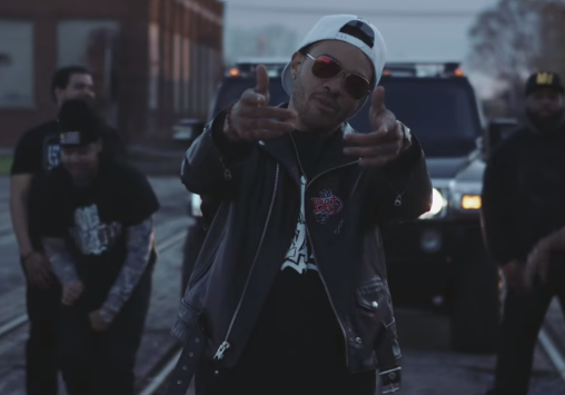 Maejor - We Ready