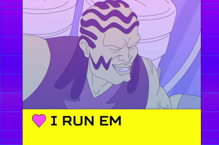 Major Lazer – 2 Cup (Double Theme) (feat. RiFF RAFF)