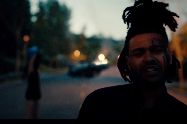 The Weeknd - The Hills