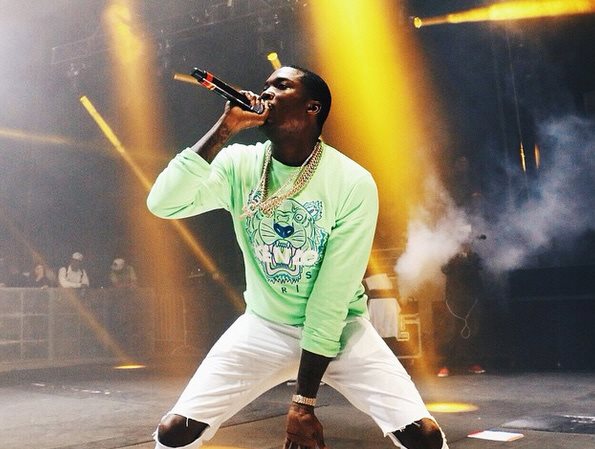 Meek Mill revela importantes colaboraciones para 'Dreams Worth More Than Money'