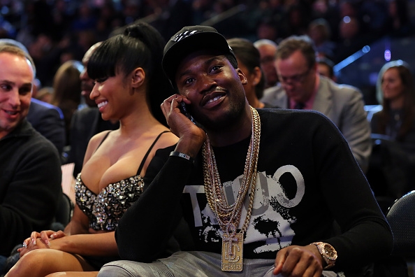 Meek Mill declara que 'Dreams Worth More Than Money' se publicará este mismo mes