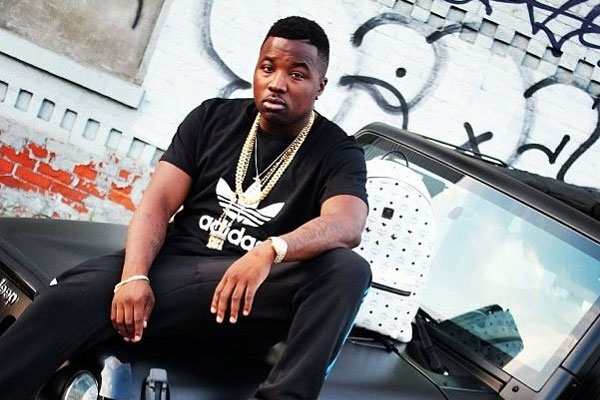 Troy Ave no alcanza las 5.000 unidades vendidas en la primera semana de su debut