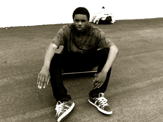 Vince Staples publica el tracklist y la portada de 'Summertime '06'