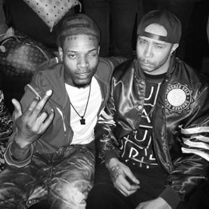 Fetty Wap – D.A.M (Dats All Me)