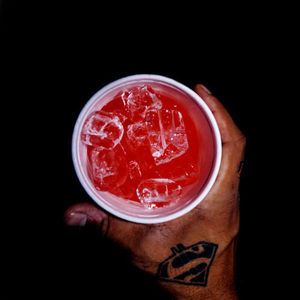 Vic Mensa - Codeine Crazy (Icarus Story)