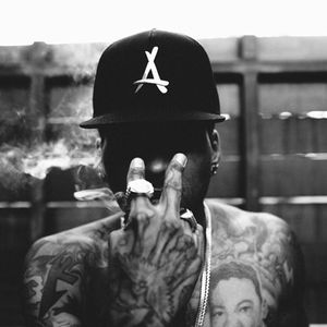 Kid Ink – Imagine